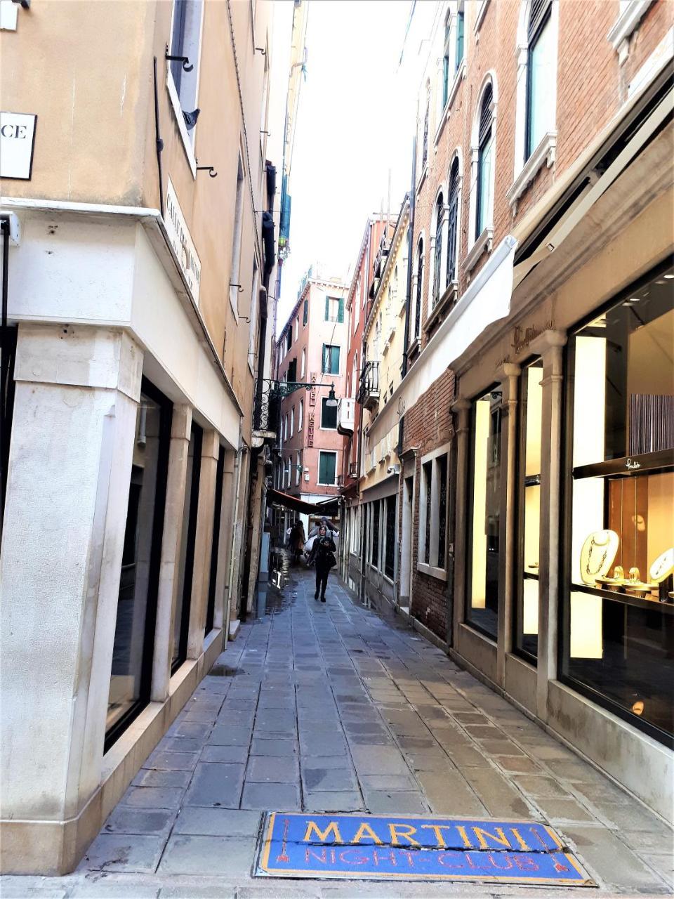 Appartamento Ve-nice Sm2019 Venezia