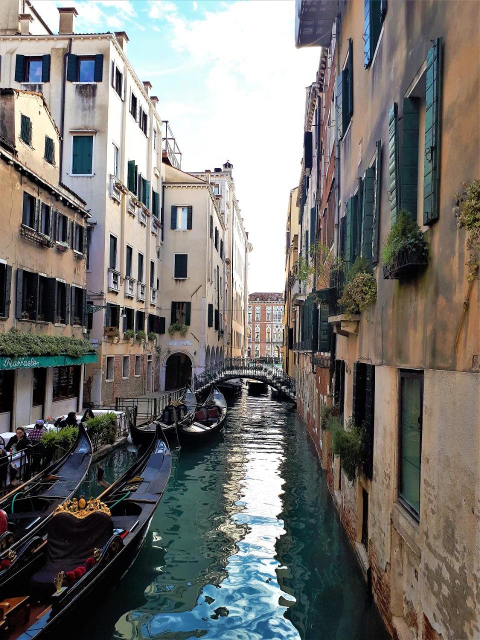 Appartamento Ve-nice Sm2019 Venezia