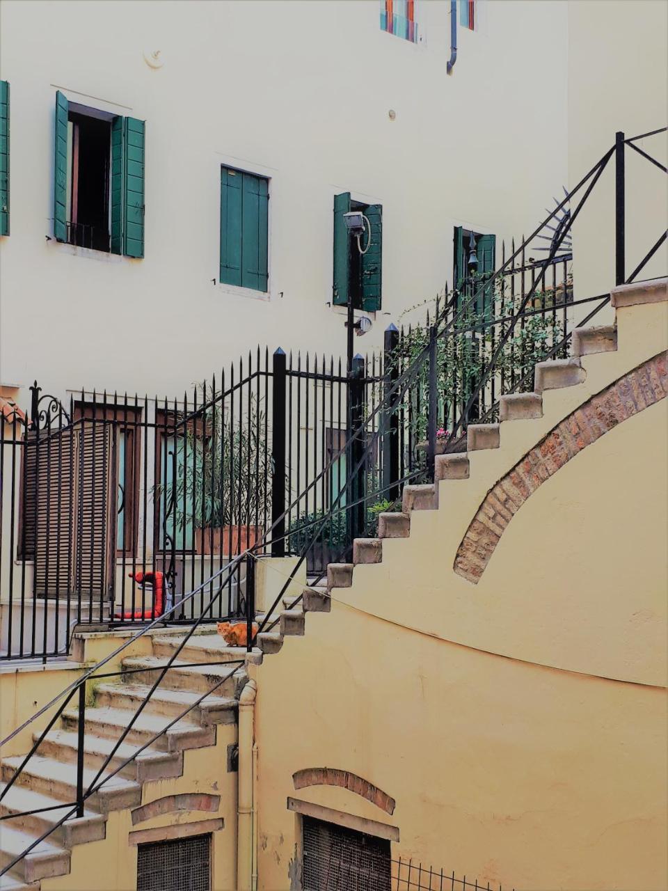 Appartamento Ve-nice Sm2019 *