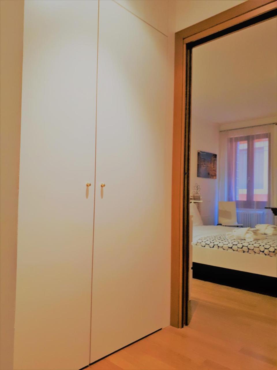 Lejlighed Ve-nice Sm2019 Venedig